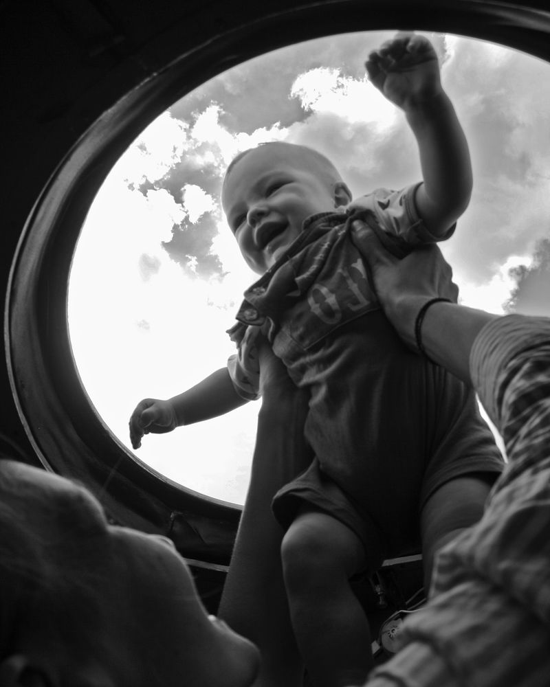 Photograph by Денис Терехин