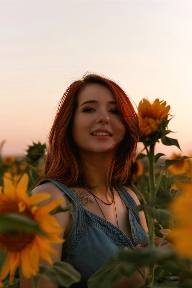 Photograph by Анна Александровна