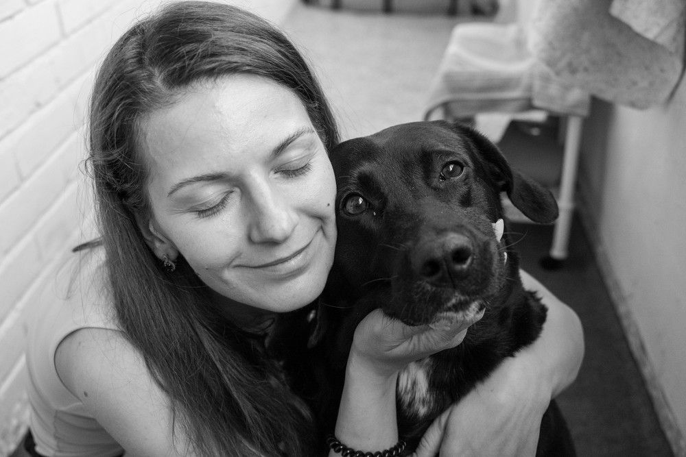 Photograph by Олег