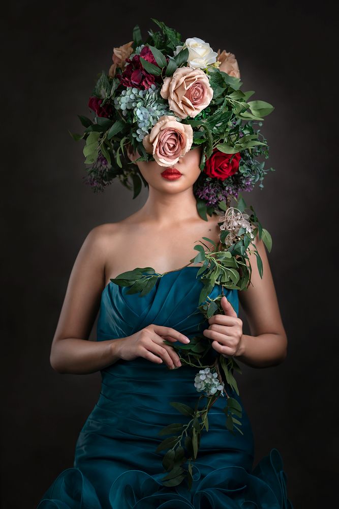 Photograph by Andersen