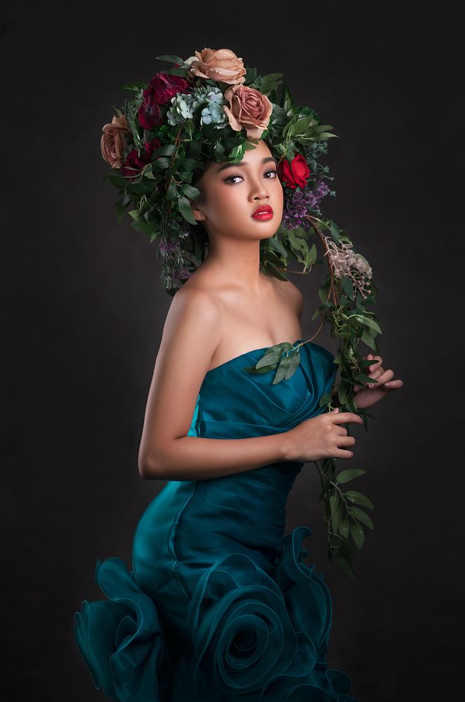 Photograph by Andersen