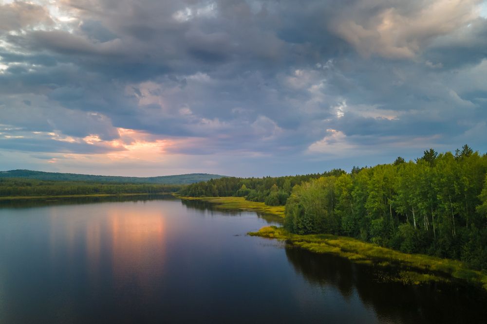 Photograph by Жданов Дмитрий