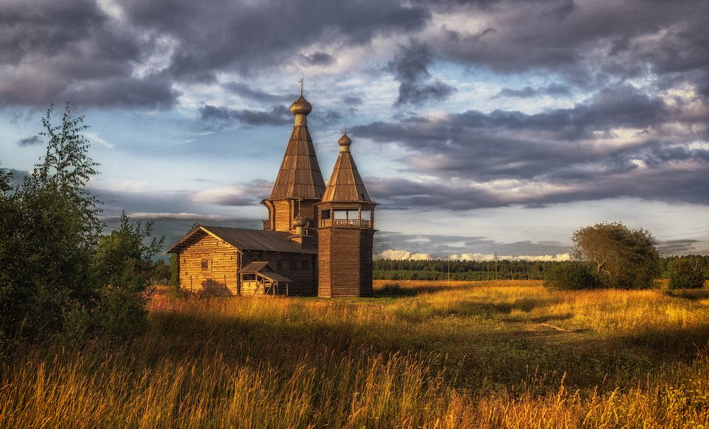 Photograph by Ольга Попова