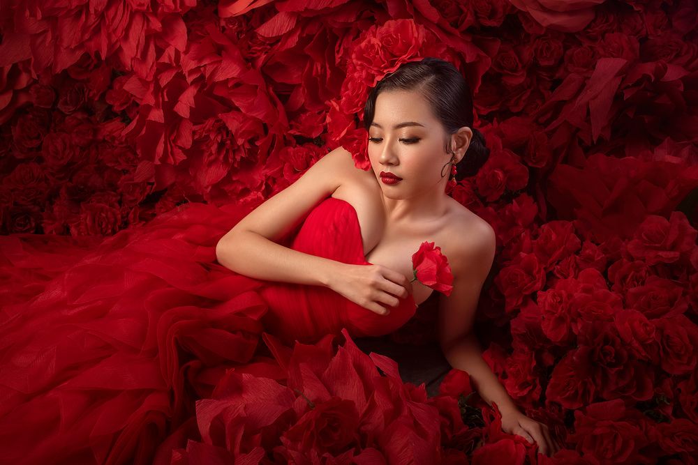 Photograph by Andersen