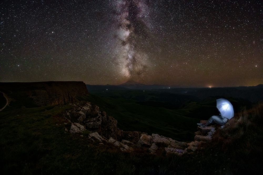 Photograph by Владимир Ганзиков