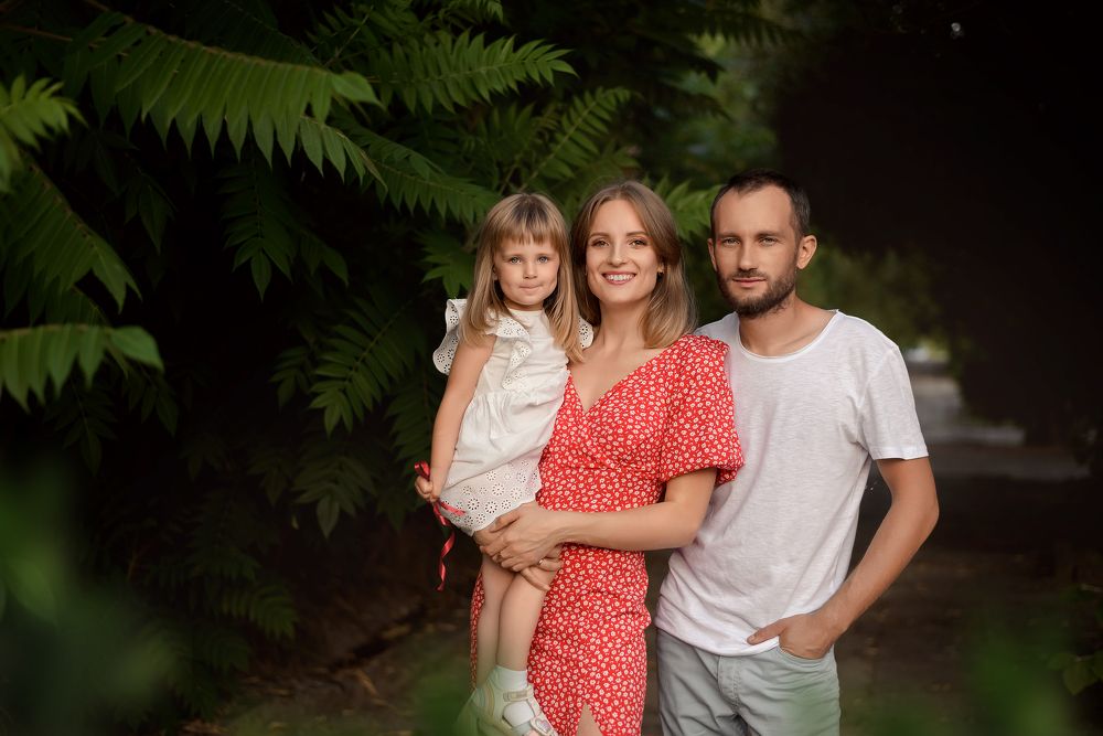 Photograph by Лукуть Ольга