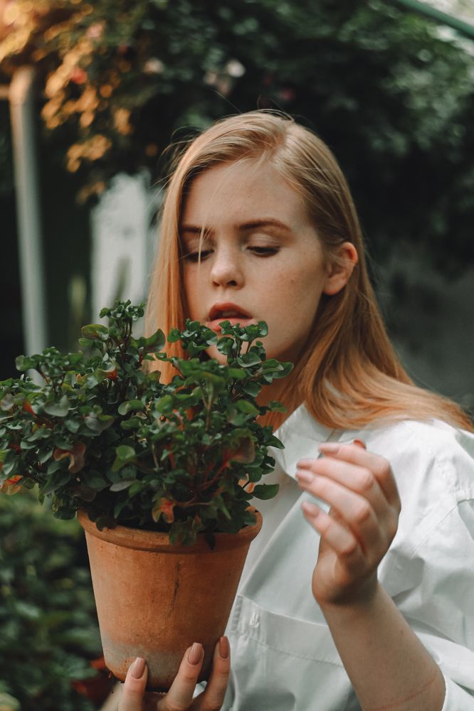 Photograph by Евдокимова Анна