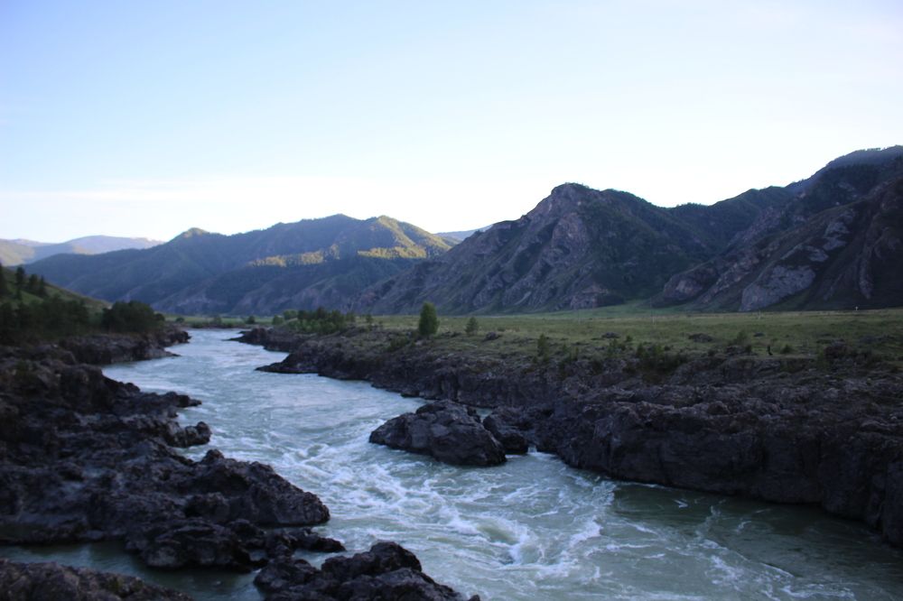 Photograph by Дмитрий Майоров