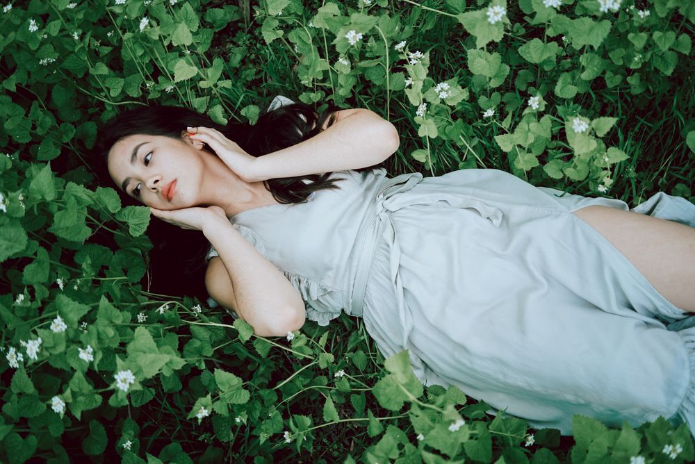 Photograph by Евдокимова Анна