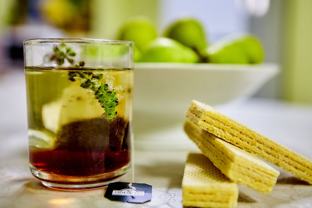 Photograph by Голованов Николай