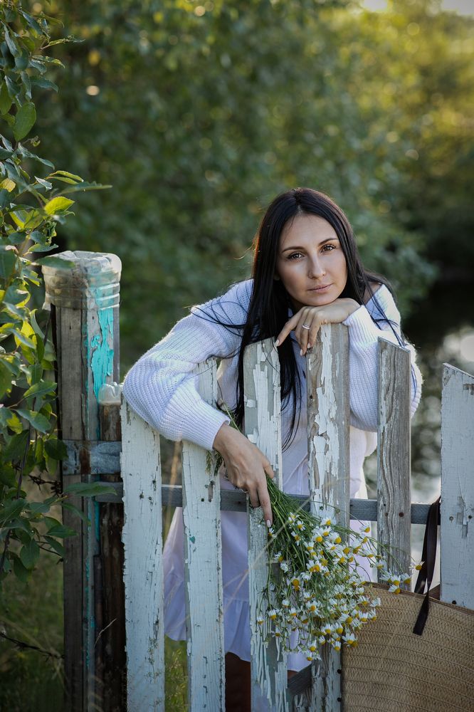 Photograph by Марина Бастрикова