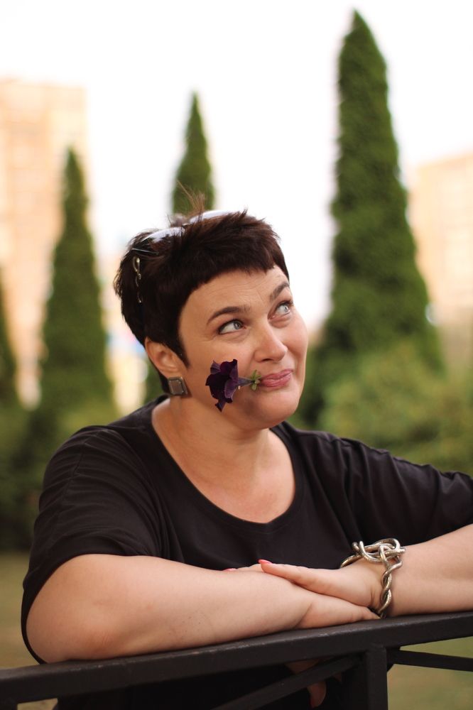 Photograph by Анастасия Липаткина