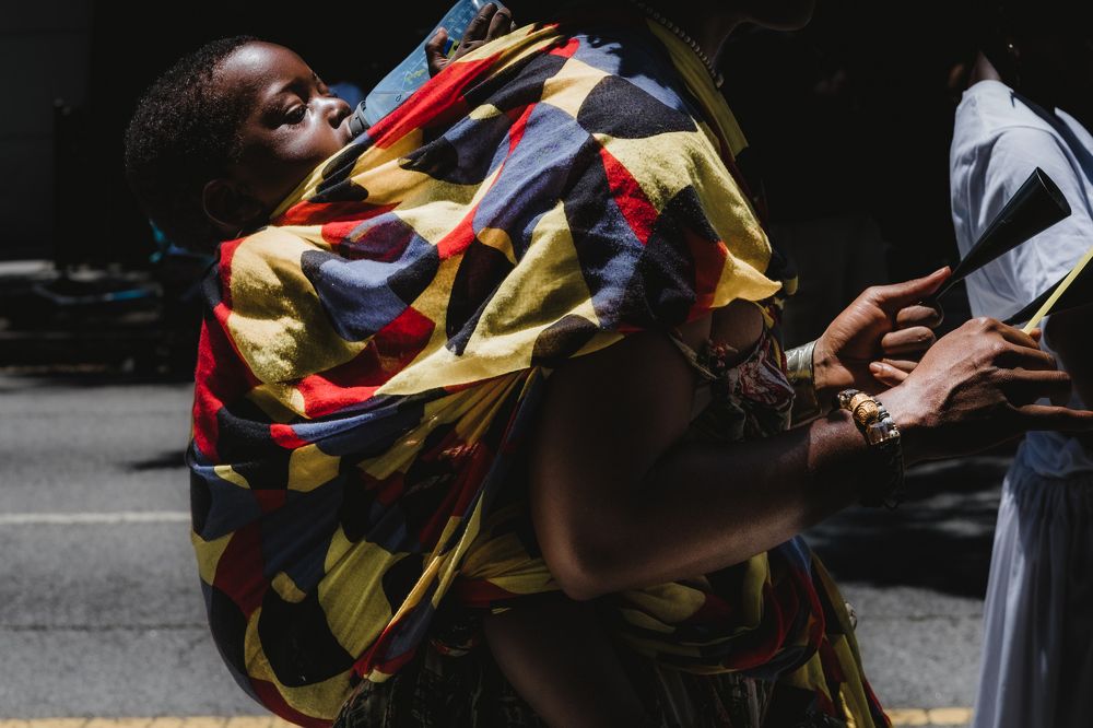 Photograph by Jose Manuel