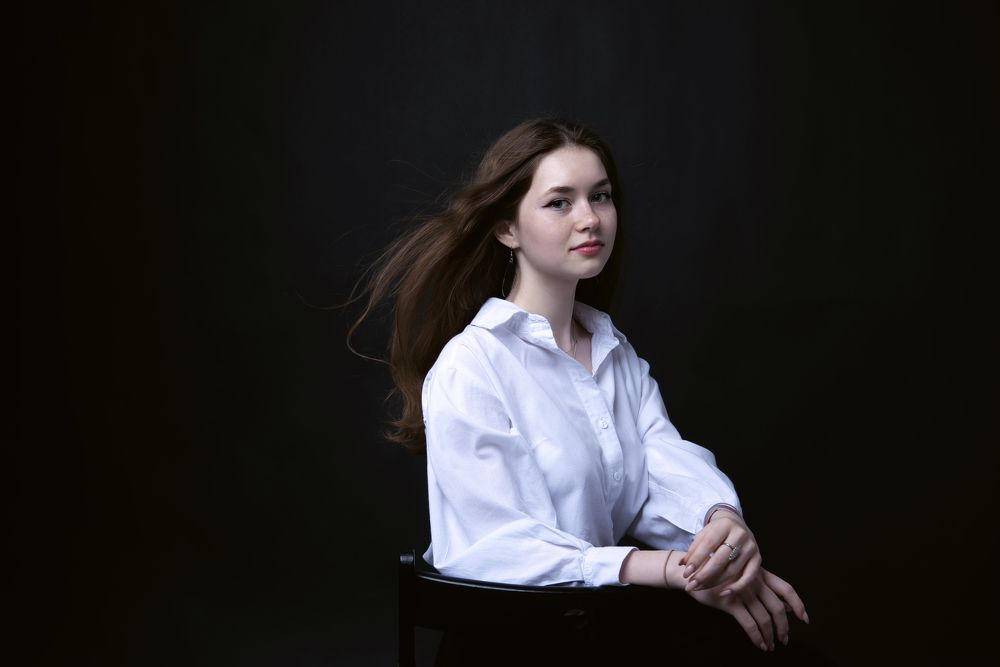 Photograph by Оксана Гунина