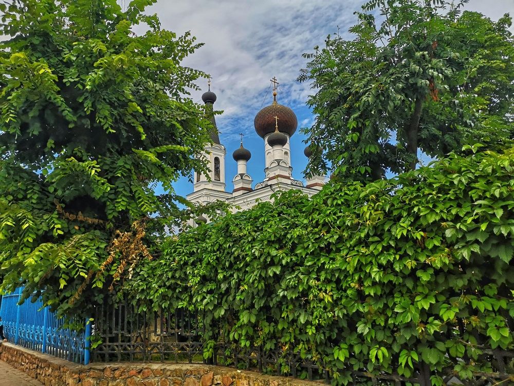 Photograph by Екатерина Кузьмина