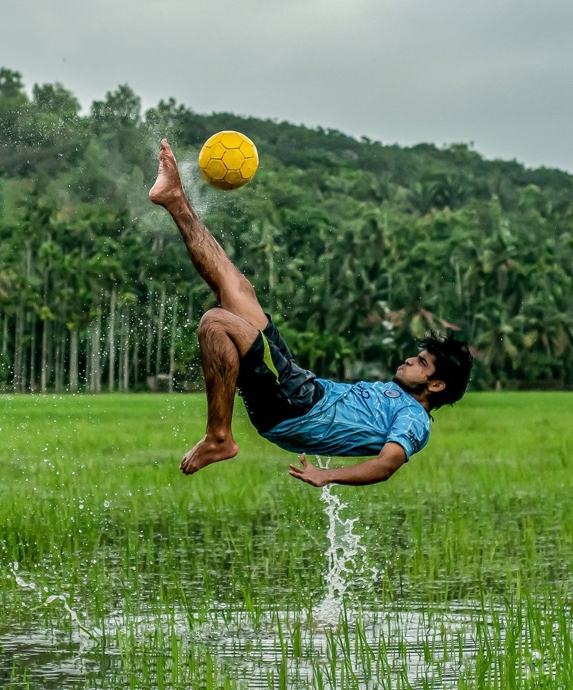 Photograph by Sreerag k k