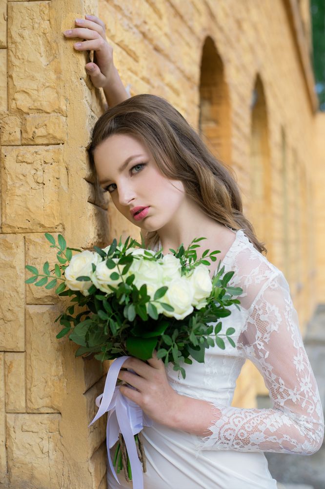 Photograph by Екатерина Абросова