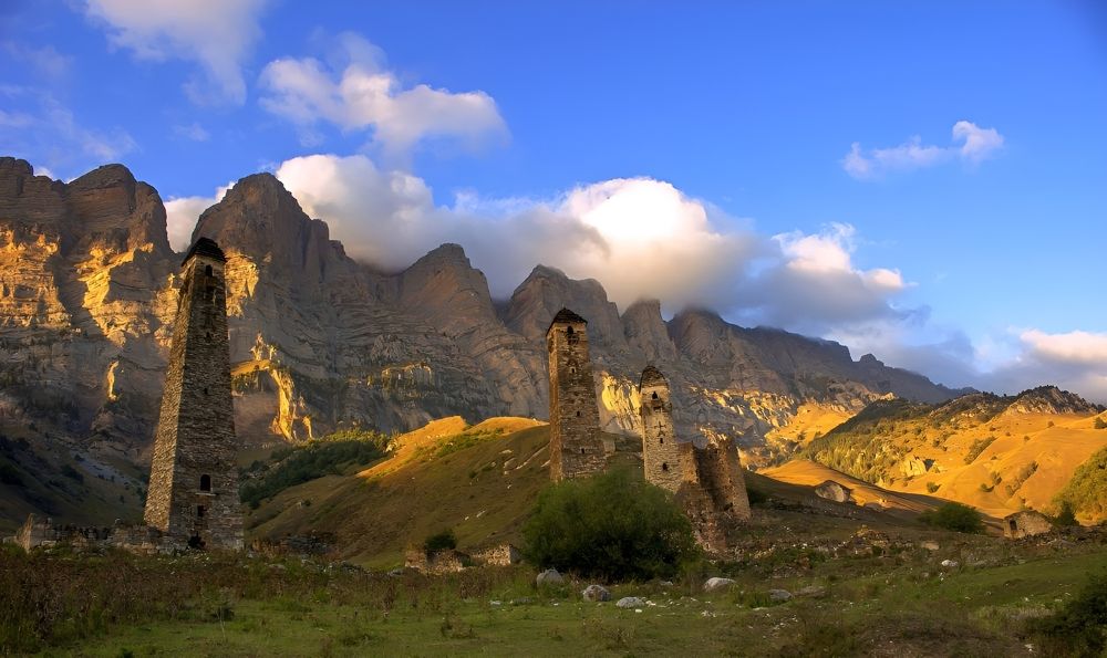 Photograph by Яндиев Адам