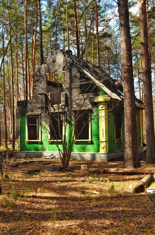 Photograph by Максим Солдатенко