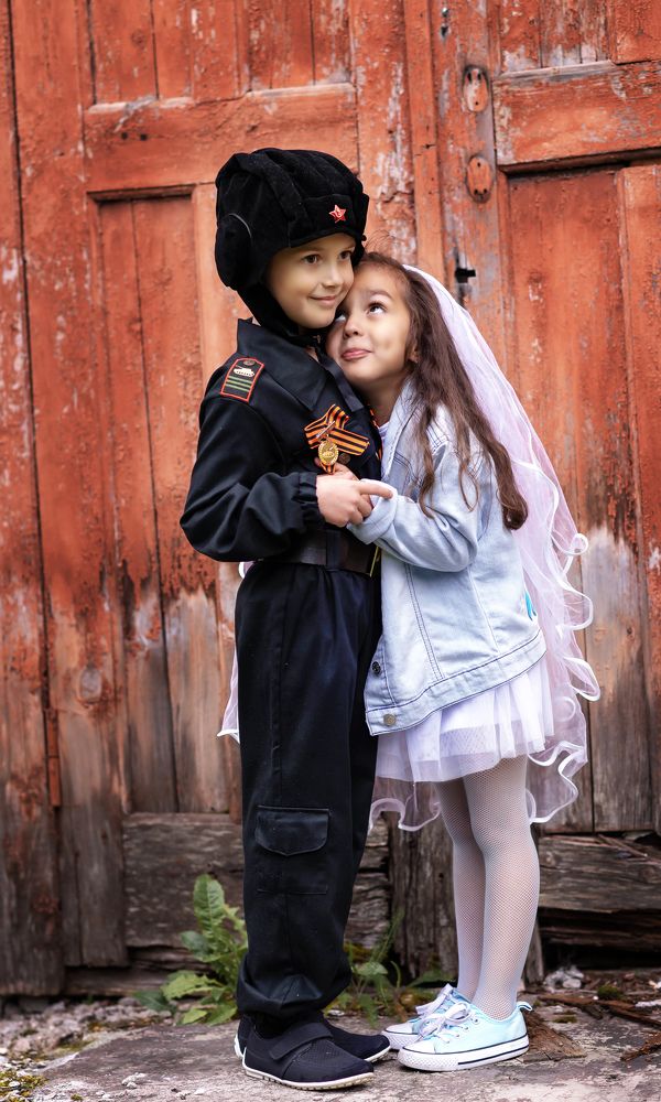 Photograph by надежда викулина