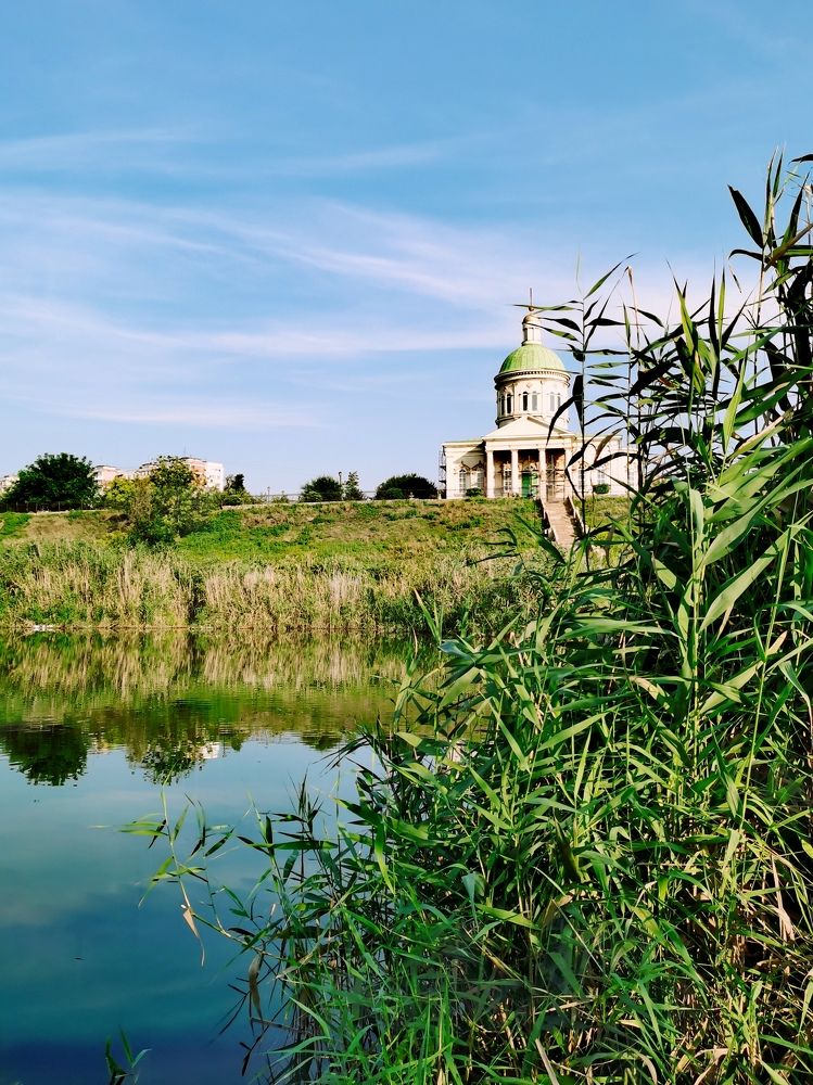 Фотография автора Rafa