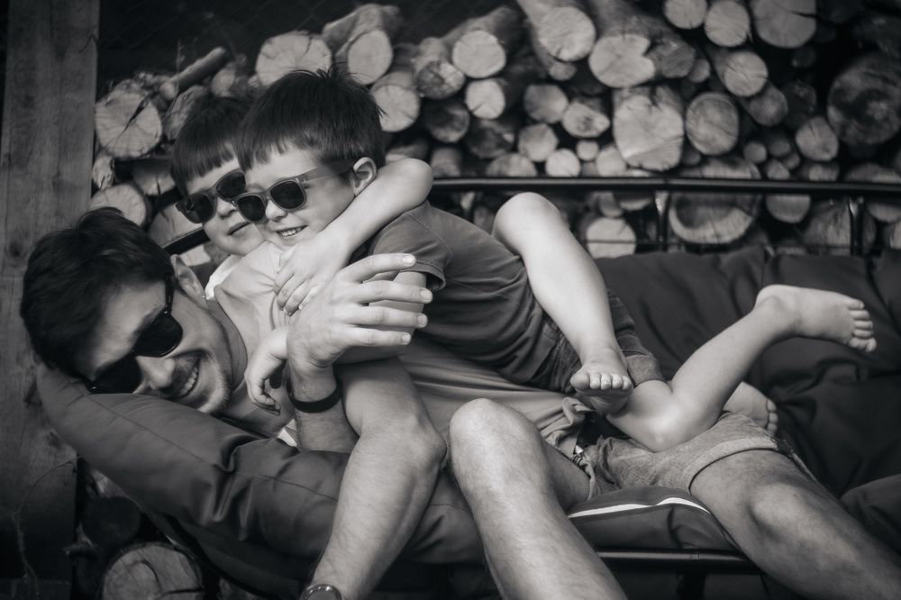 Photograph by Екатерина Нефедова