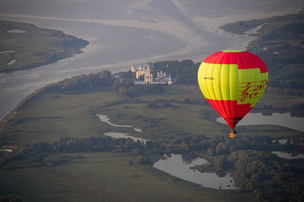 Photograph by Николай Велицкий