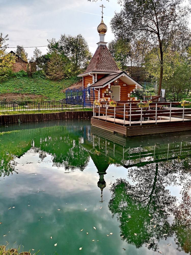 Фотография автора Rafa