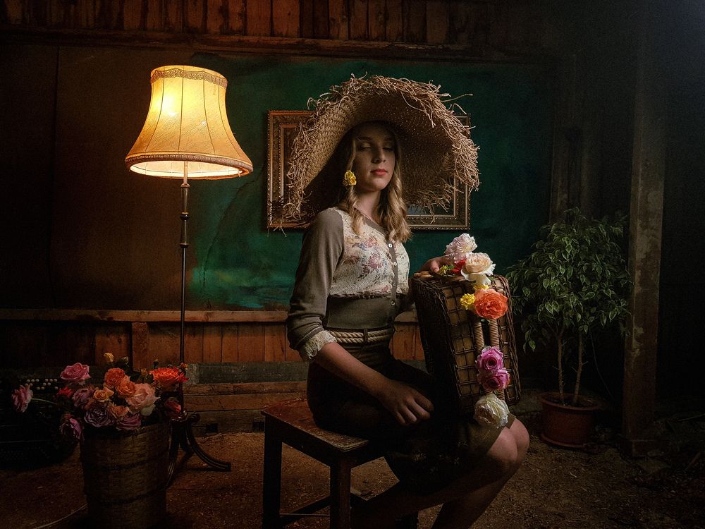 Photograph by Артём Федосенко