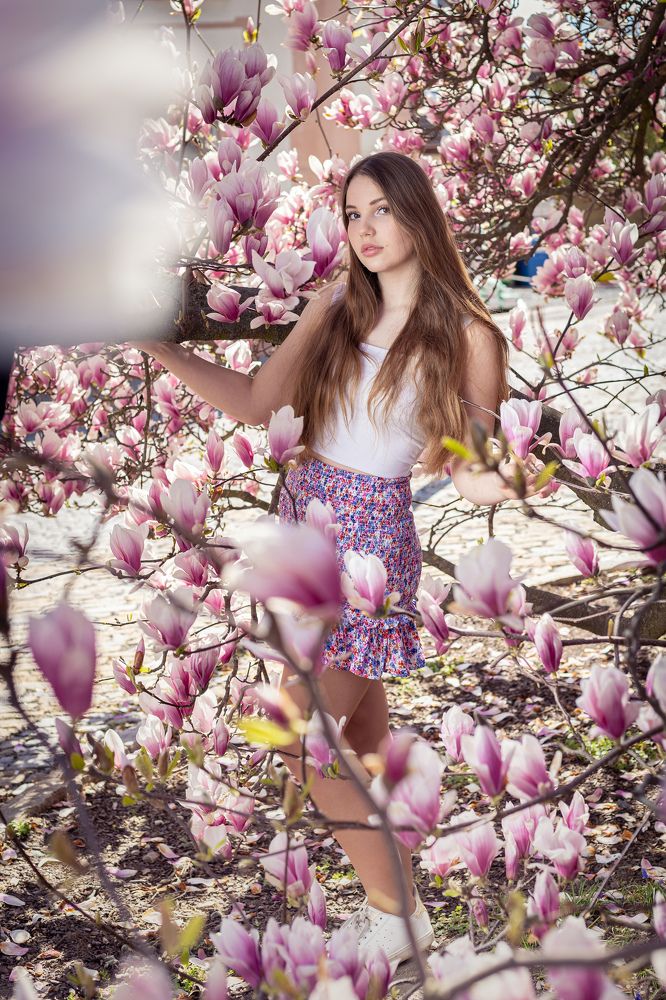 Фотография автора Marija Burianova