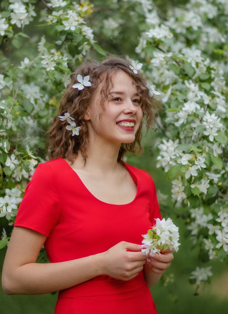 Photograph by Михеева Олеся