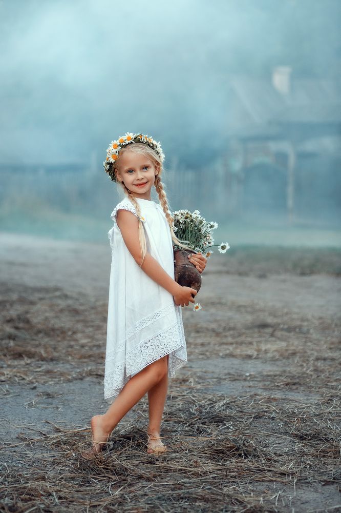 Photograph by Первенцева Елена