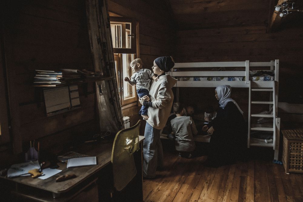 Photograph by Инна Тычная