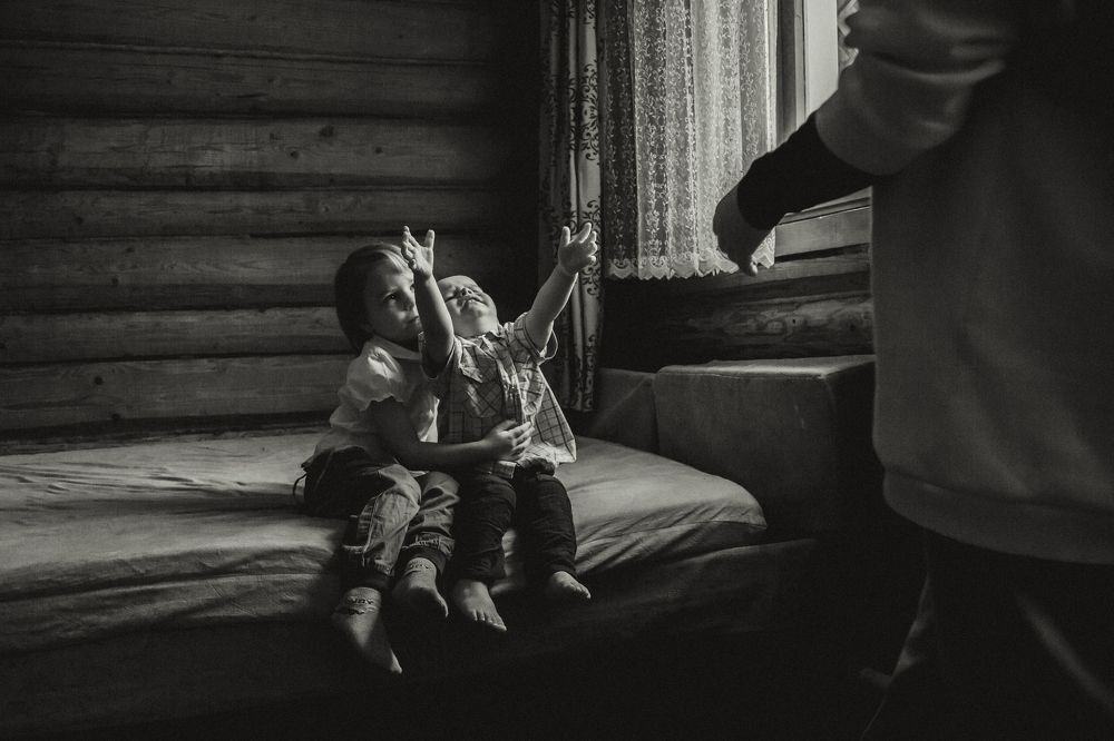 Photograph by Инна Тычная