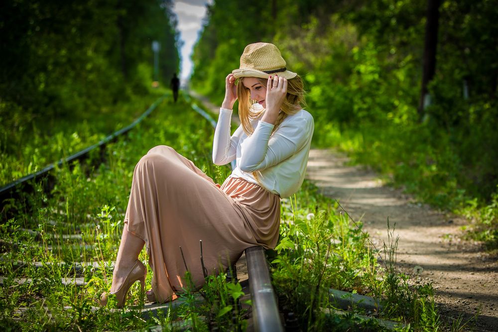 Фотография автора Михаил Бове