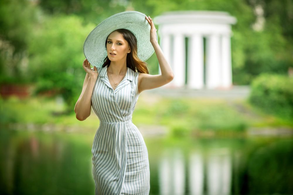 Фотография автора Михаил Бове