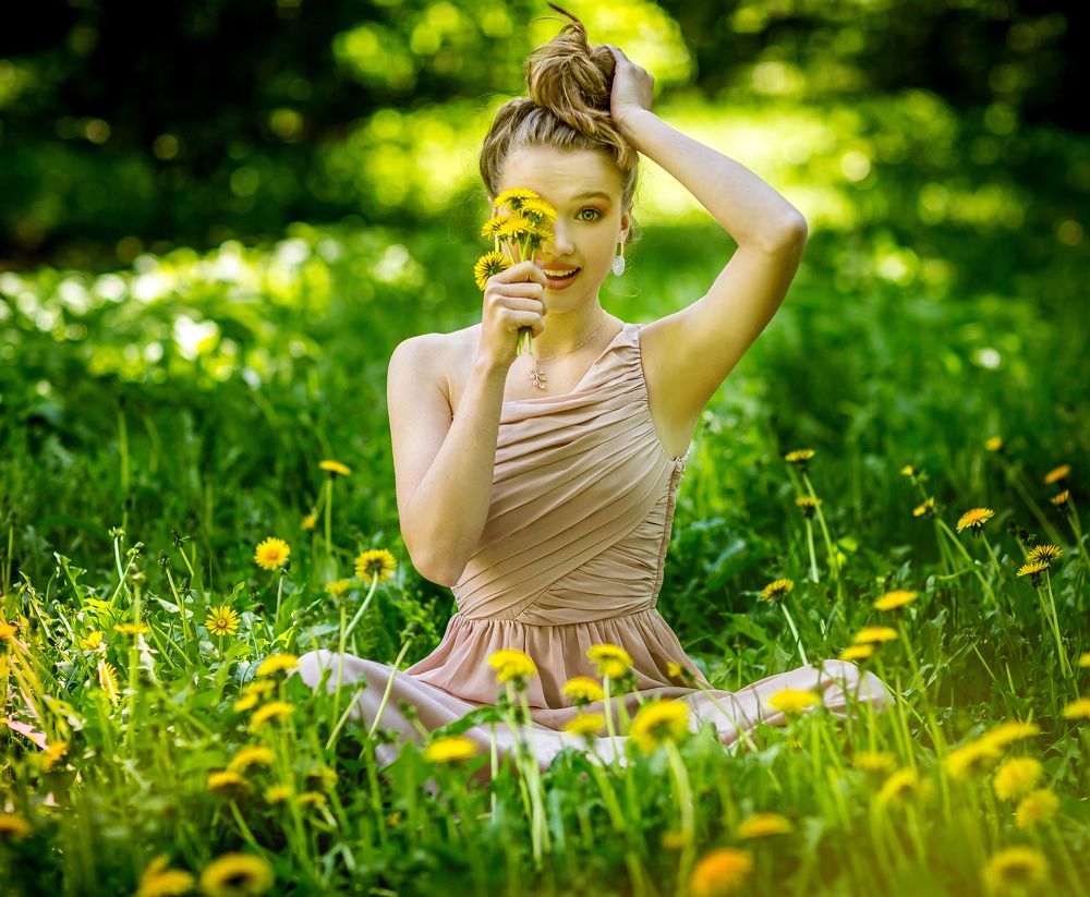 Фотография автора Михаил Бове