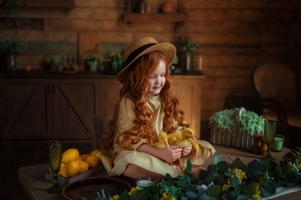 Photograph by Татьяна Лебедева