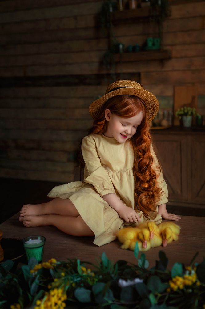 Photograph by Татьяна Лебедева