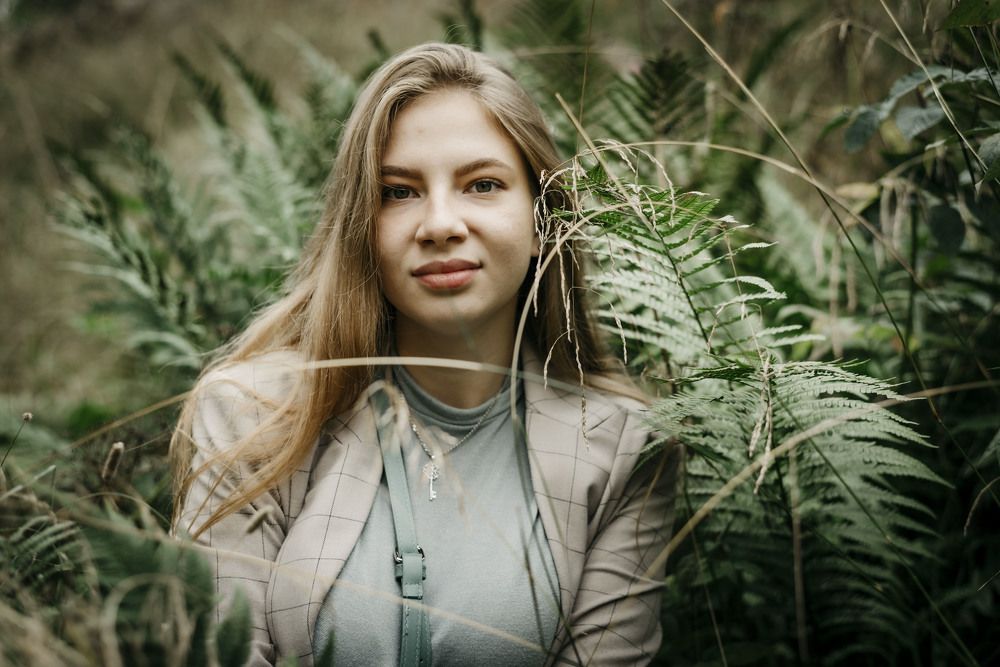 Photograph by Сергей Комаров