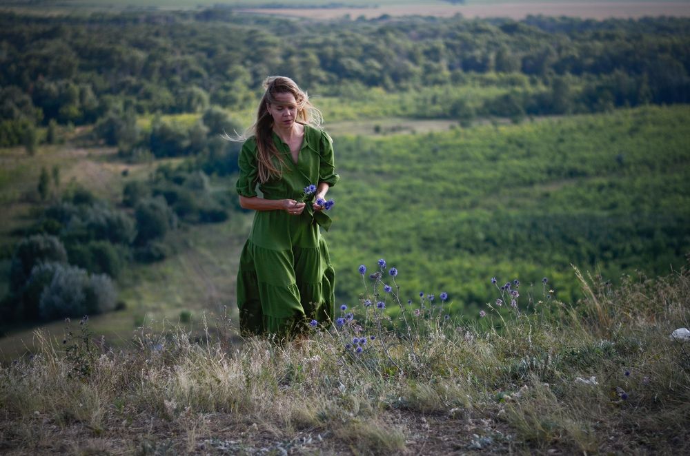 Photograph by Ирина Хламова