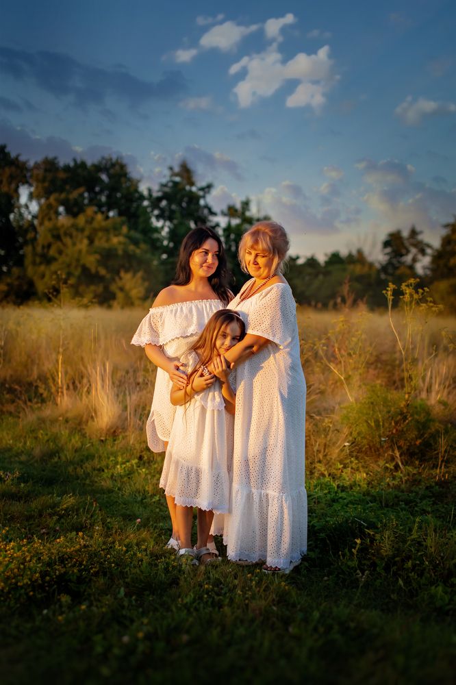 Photograph by Анопченко Ирина