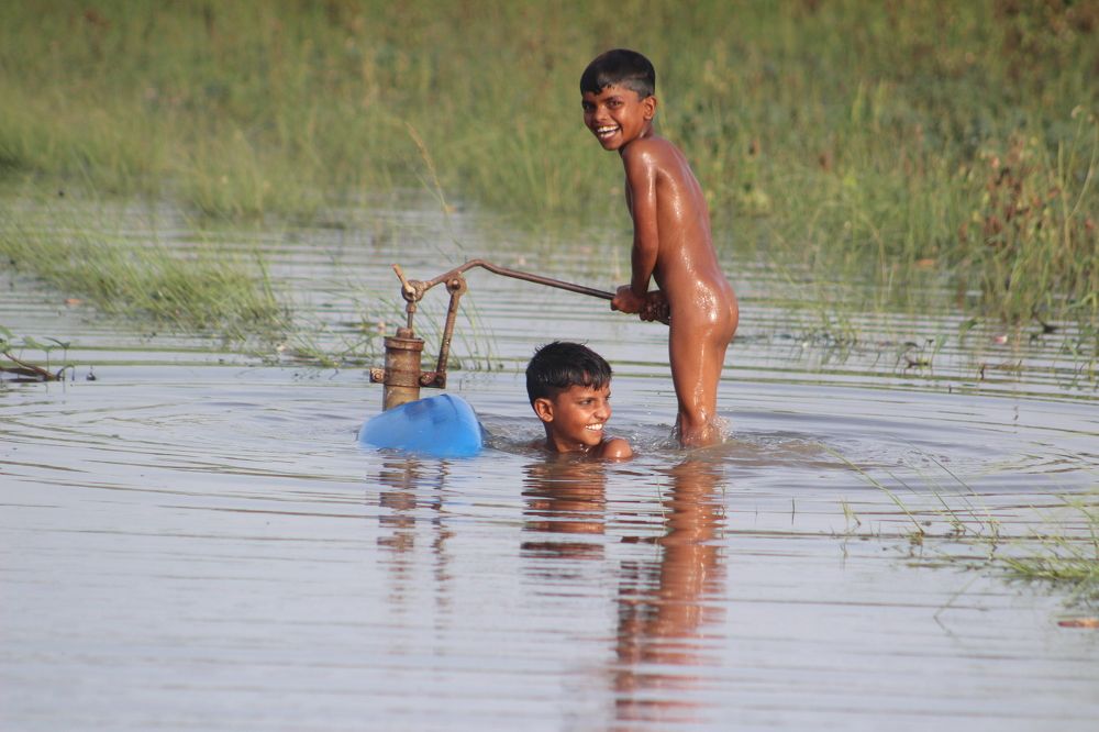 Photograph by Sarmad Sindhi