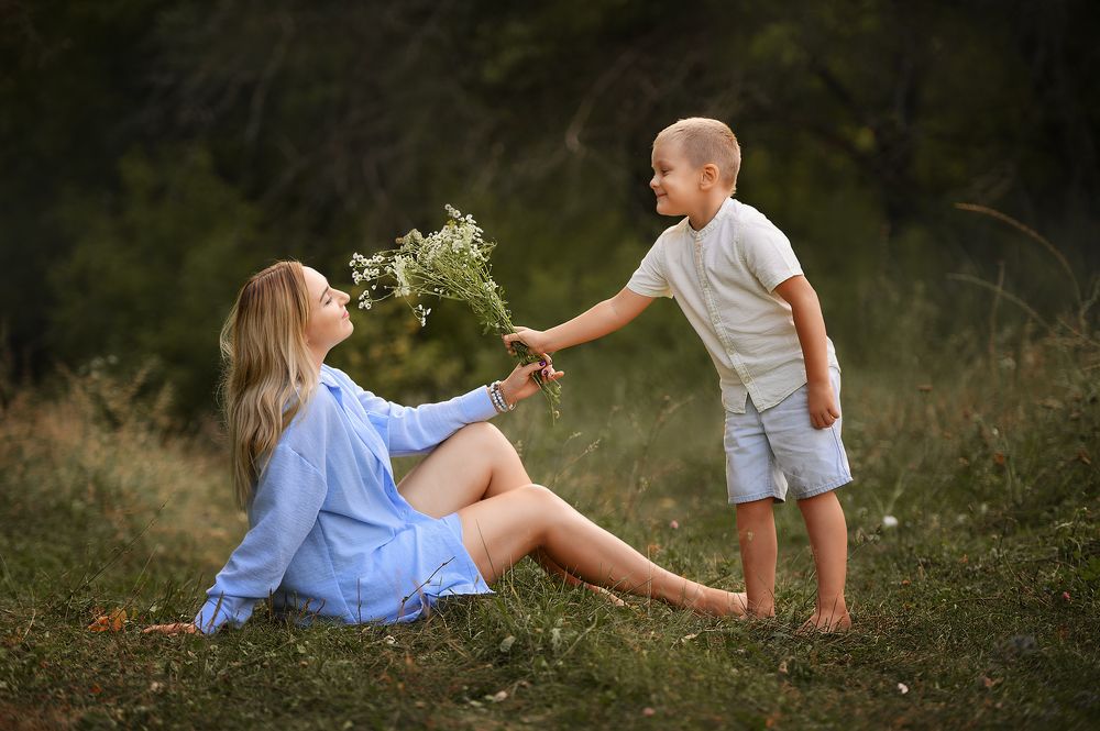 Photograph by Виталий Черняховский