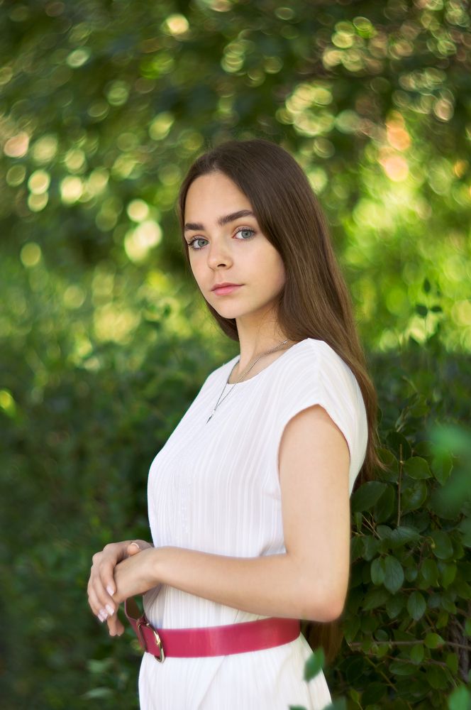 Photograph by Rodion Karimov