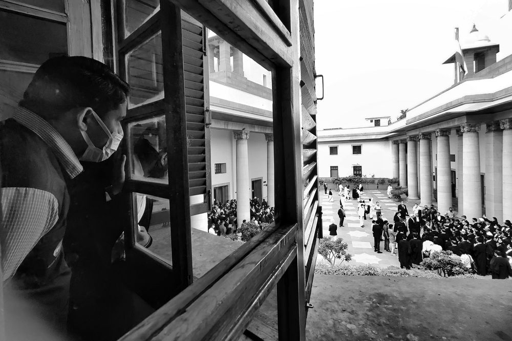 Photograph by Shobhit Dwivedi