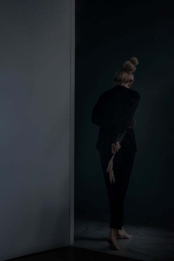 Photograph by Наталия Шляпина