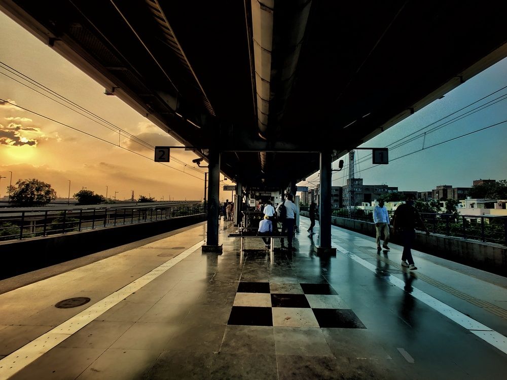 Photograph by Shobhit Dwivedi