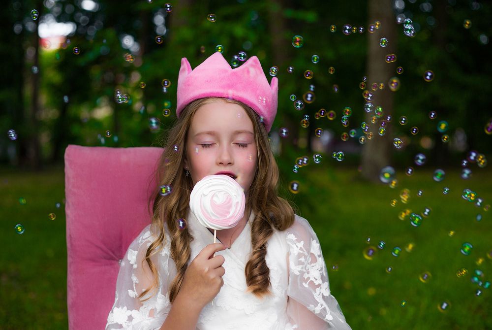 Photograph by Rimma Larkina