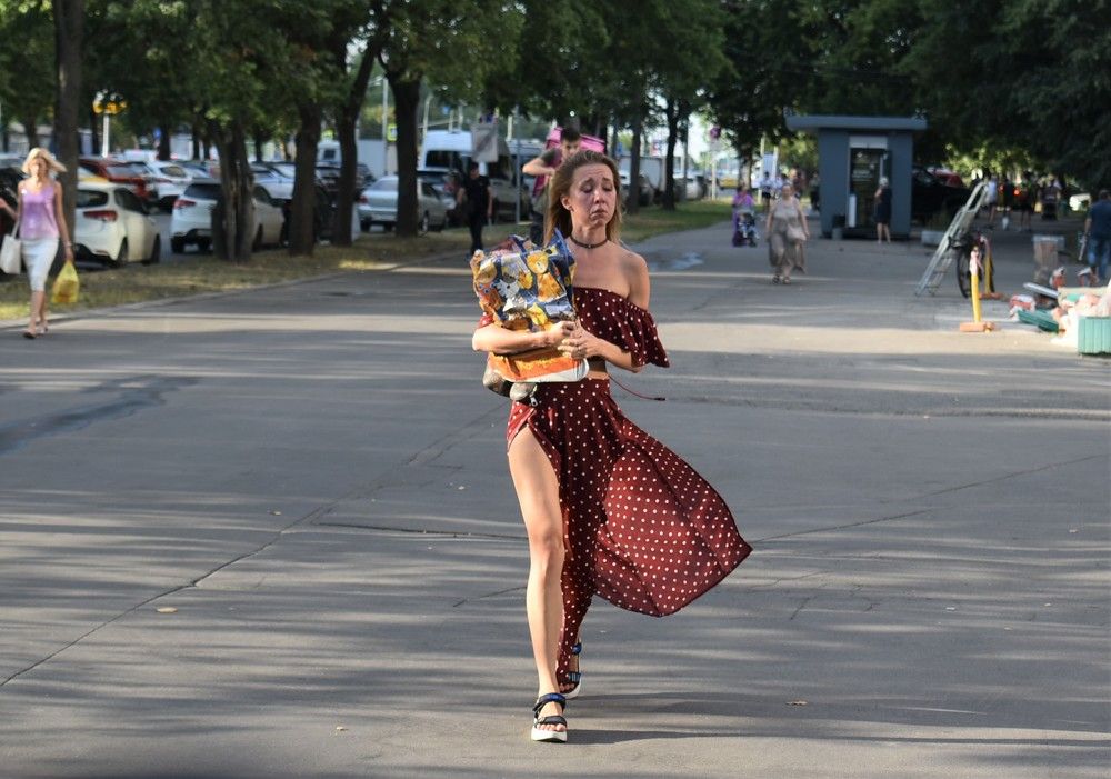 Photograph by Сергей Иванович Носов